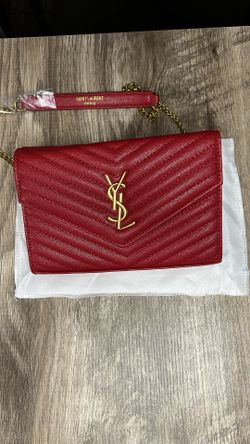 Ysl Women Bag 