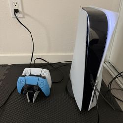 Playstation 5 - Disc Edition