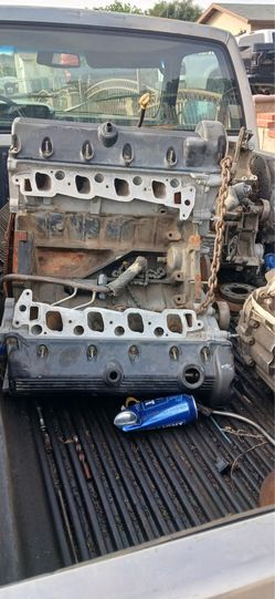 1996--2004 ford f150 /expedition Engine