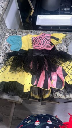 Sally Costume