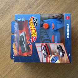Tesla Cyber Truck New In Box Collectable 