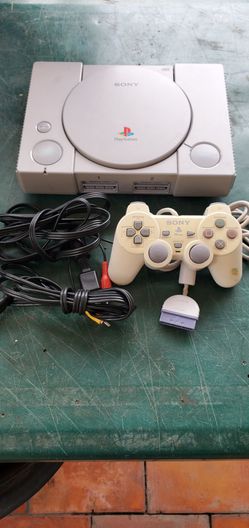 Playstation 1 Complete