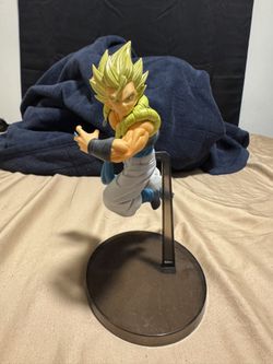 Dragon Ball Gogeta Figure
