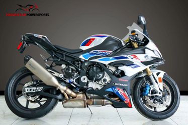 2024 BMW S1000 RR