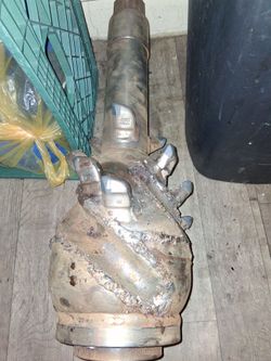 Concrete Drill