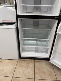 Whirlpool refrigerator