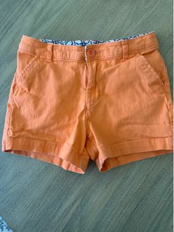 Girls shorts