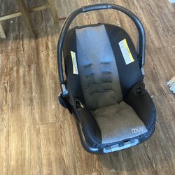 Car Seat 