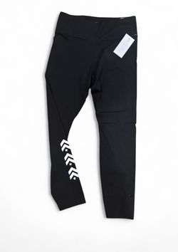 Nike x Barry’s Leggings 