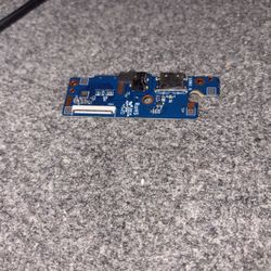 USB/Audio I/O Daughter Board