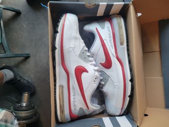 AIR MAX. SIZE 12