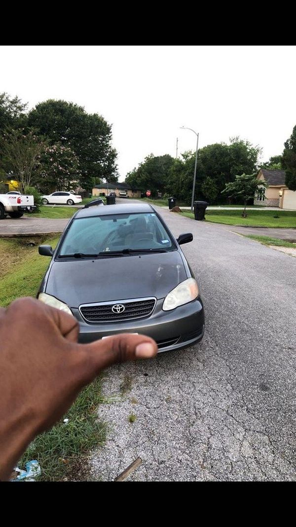 Car for Sale in Houston, TX - OfferUp