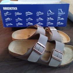 Arizona Birkenstock