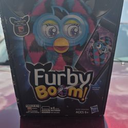 Furby