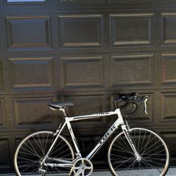 Trek 1.5 Alpha Road Bike 