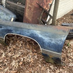 1974 chevy impala fenders $300 each