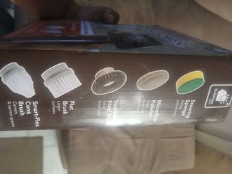 Just Used Once Like Brand New