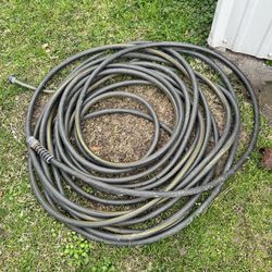 100ft Water Hose 