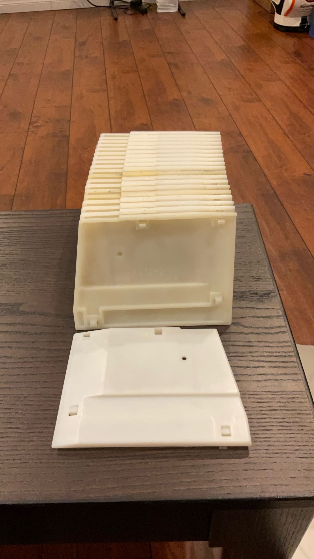 Dixie Narco Shim For 2145, 5591, 16oz Bottle 3/8" "D" #(contact info removed)20.11 (USED; 20 pcs)