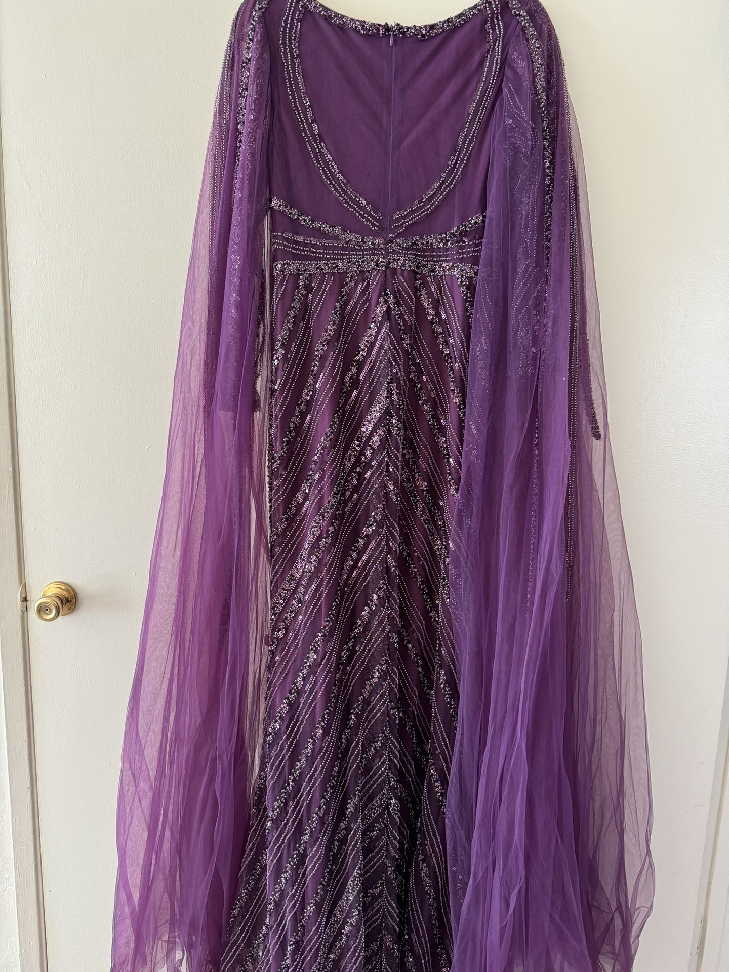 Party Dress Size 8