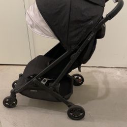 UppaBaby minu 