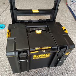 Dewalt Tougsystem 
