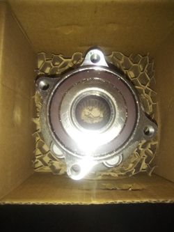 Toyota Prius Wheel Hub Assembly