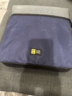 Case with over 100 CD’s