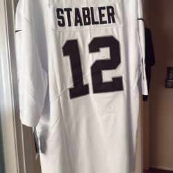 Raiders jerseys