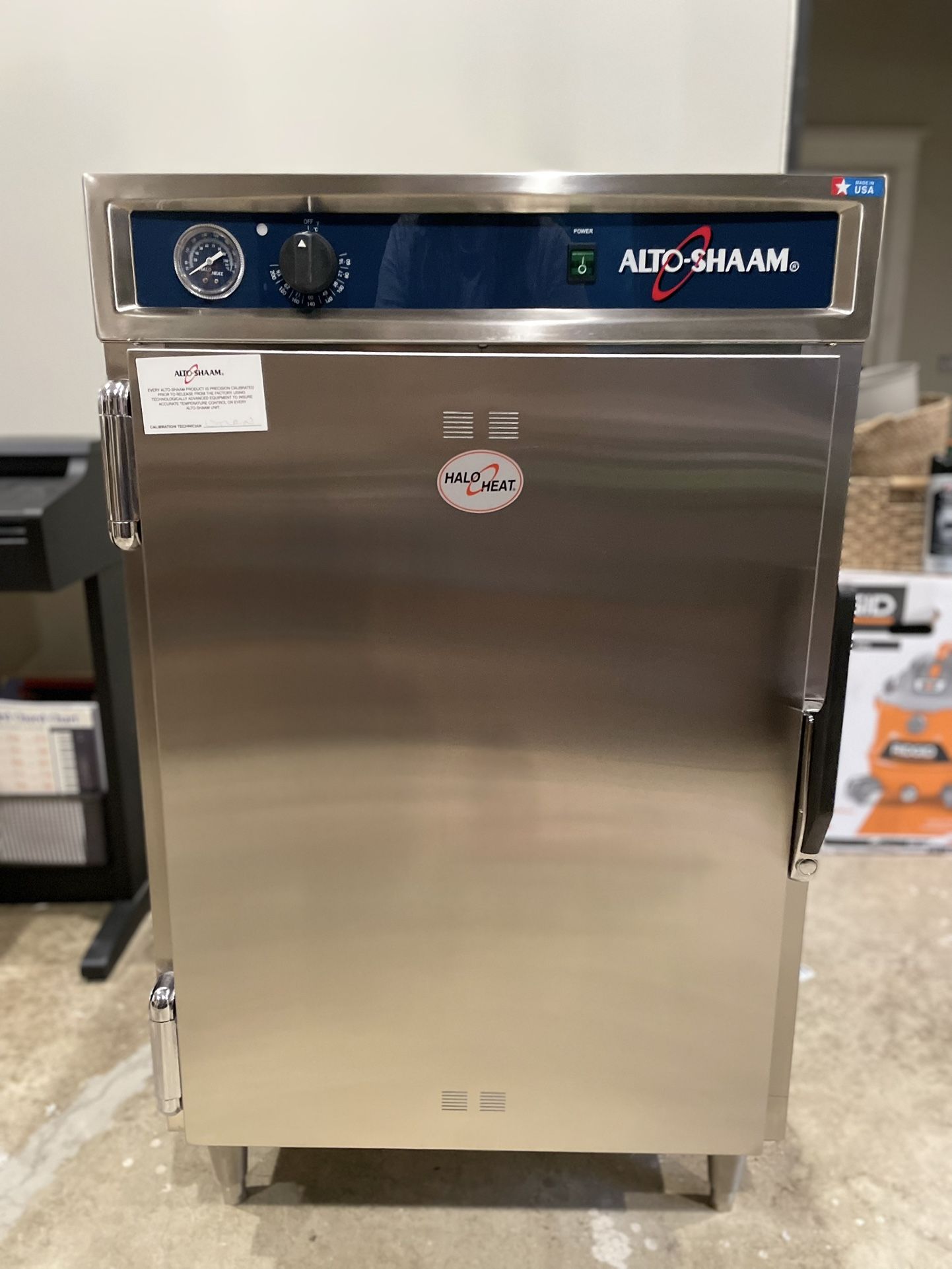 Commercial Warming Oven for Sale in Mukilteo, WA OfferUp