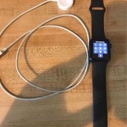 Apple Watch (Series 3)