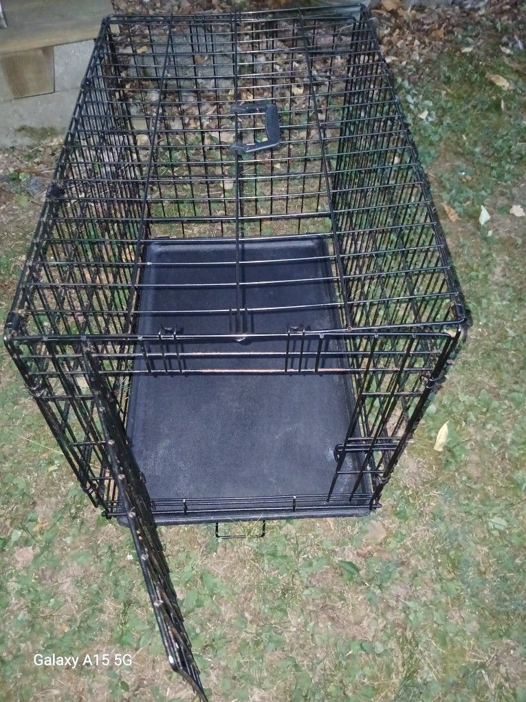 Dog/Pet Kennel
