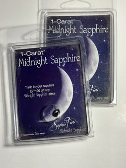 Sapphires