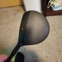Stix 3 Wood