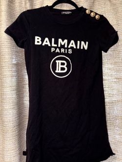 Balmain shirt