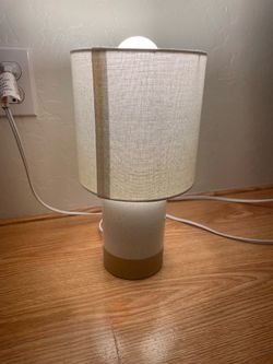 Lamp