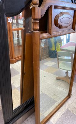 Selection of large Mirrors!