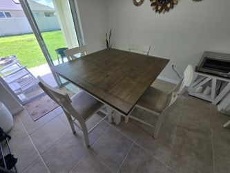 Dinning room