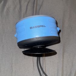 Basspal Speaker 