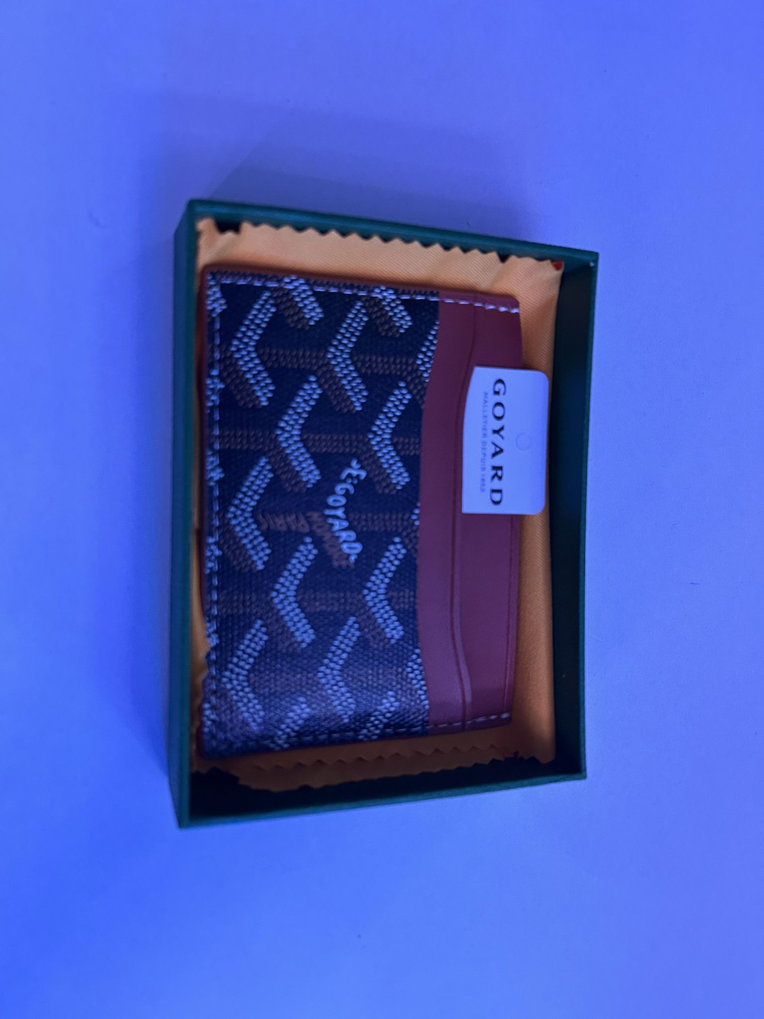 Card Holder