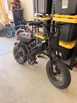 spacewalk m6 modded great for kids and teens