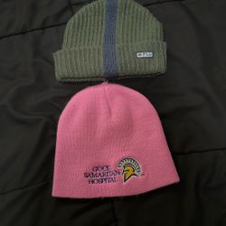 Beanies
