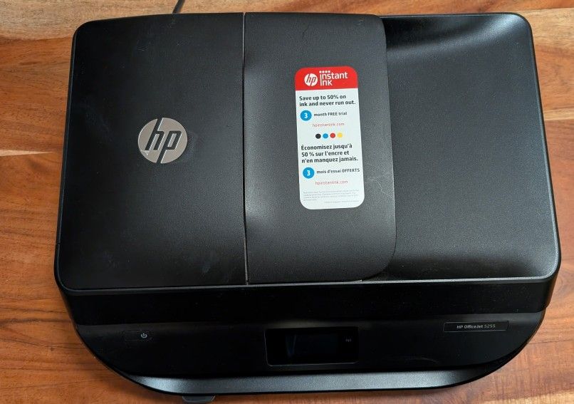 HP Office Jet Printer