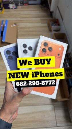 Sell My Phone