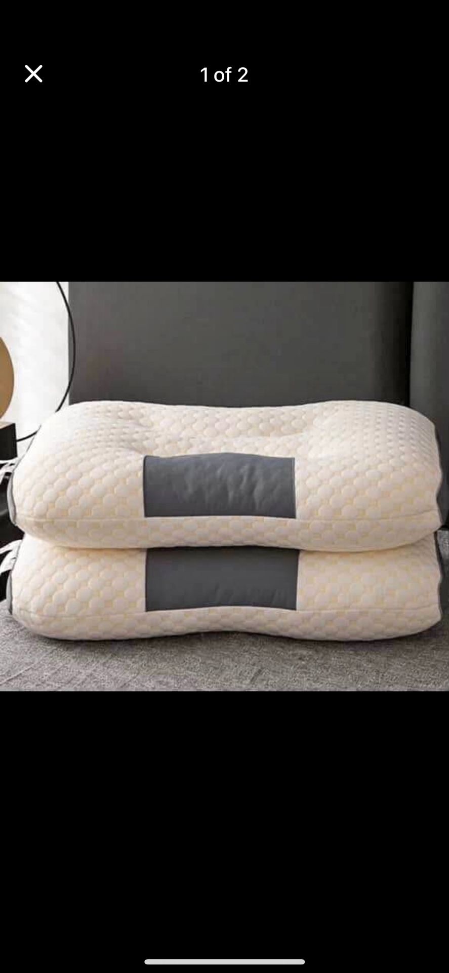 Almohada