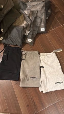 Essential shorts