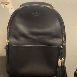 Kate Spade Backpack