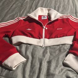 Avavav Cropped Jacket