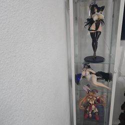 Bunny figure ..