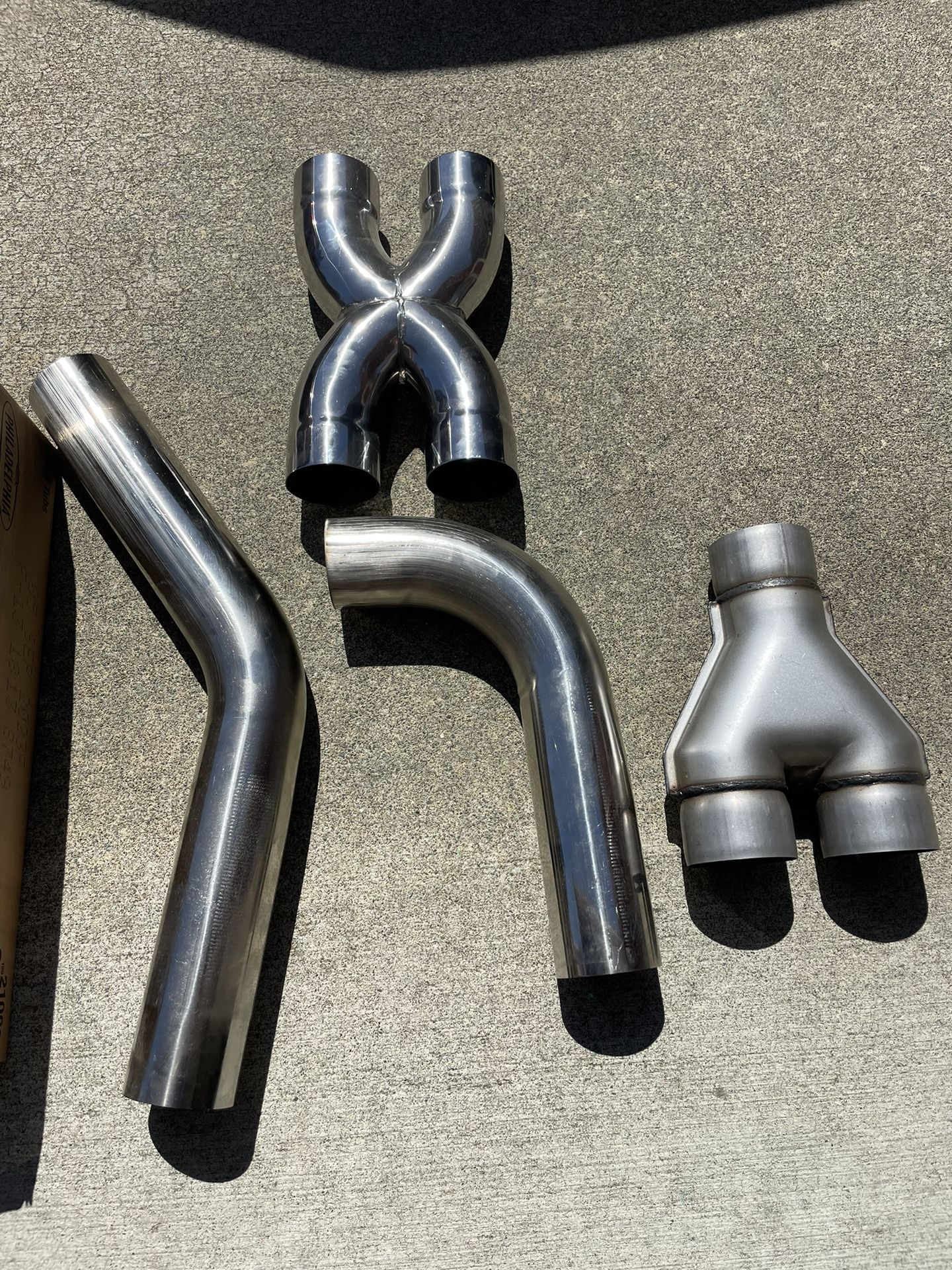 Exhaust Parts for Sale in Lake Stevens, WA OfferUp